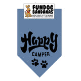 Happy Camper Bandana