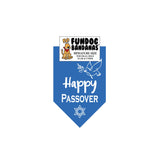 Wholesale Pack - Happy Passover Bandana
