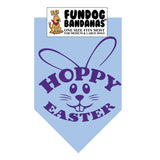 HOPPY Easter Bandana