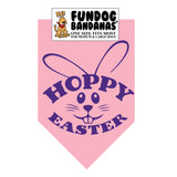 HOPPY Easter Bandana