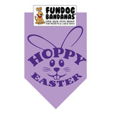 HOPPY Easter Bandana