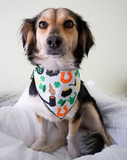 Irish Icons Bandana - FunDogBandanas