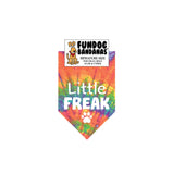 Wholesale Pack - Little FREAK Bandana