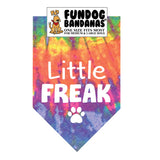 Wholesale Pack - Little FREAK Bandana