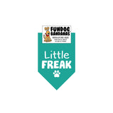 Wholesale Pack - Little FREAK Bandana