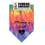 Mama's Girl Bandana