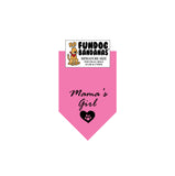 Mama's Girl Bandana