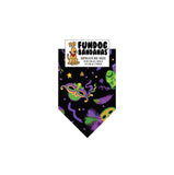 Mardi Gras Bandana - Limited Edition