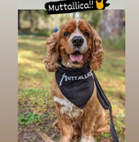 Muttallica Bandana