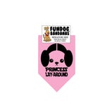 Wholesale Pack - Princess Lay-Around Bandana