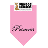 Princess Bandana