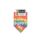 Running Buddy Bandana