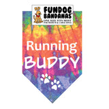 Wholesale Pack - Running Buddy Bandana