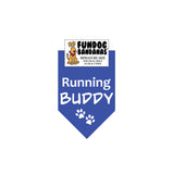 Running Buddy Bandana