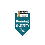 Wholesale Pack - Running Buddy Bandana