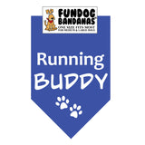 Running Buddy Bandana