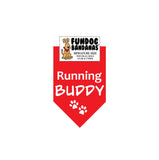 Wholesale Pack - Running Buddy Bandana