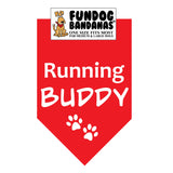 Wholesale Pack - Running Buddy Bandana