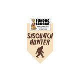 Wholesale 10 Pack - Sasquatch Hunter Bandana
