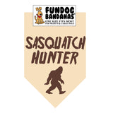 Sasquatch Hunter Bandana