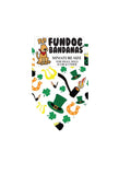 Irish Icons Bandana