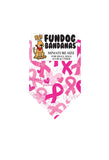 Breast Cancer Survivor Bandana