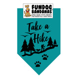 Take a Hike Bandana