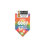 Wholesale Pack - Total Goofball Bandana