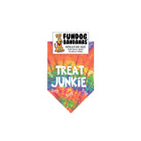 Treat Junkie Bandana