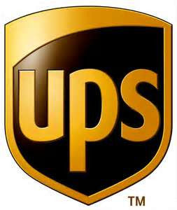 UPS EXPEDITED SHIPPING