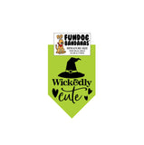 Wholesale 10 Pack - Wickedly Cute Bandana