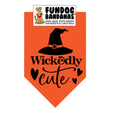 Wholesale 10 Pack - Wickedly Cute Bandana