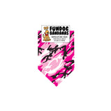 Wholesale 10 Pack - Pink Camo
