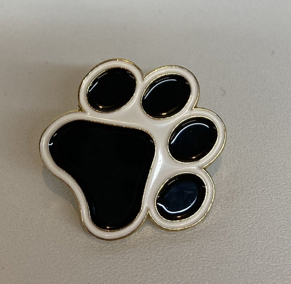 Paw Pin